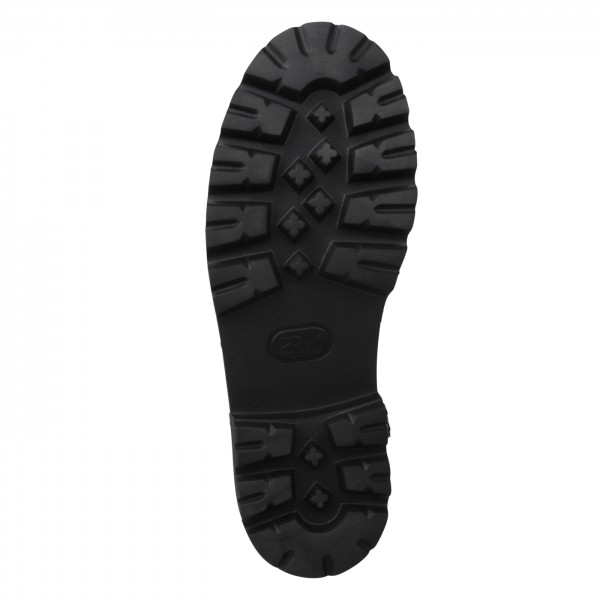 Lei By Tessamino Damenstiefel Frizzi schwarz Saisonschlussverkauf