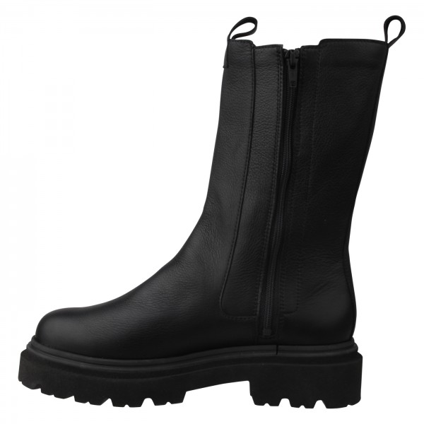 Lei By Tessamino Damenstiefel Fine schwarz Black Friday