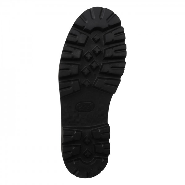 Lei By Tessamino Damenstiefel Fine schwarz Black Friday