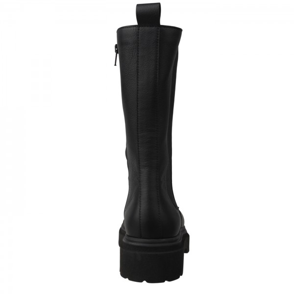 Lei By Tessamino Damenstiefel Fine schwarz Black Friday