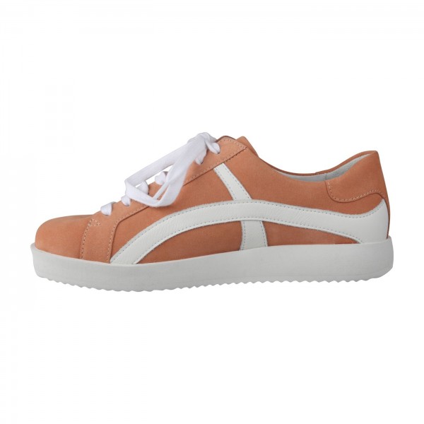 Lei By Tessamino Damensneaker Nora orange Osterangebot
