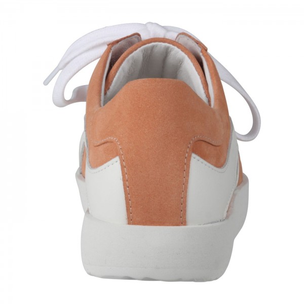 Lei By Tessamino Damensneaker Nora orange Osterangebot