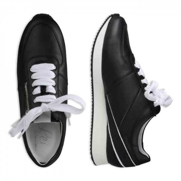 Lei By Tessamino Damensneaker Nika schwarz Vatertagsangebot