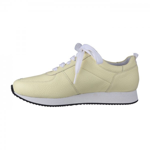 Lei By Tessamino Damensneaker Nadja gelb Top Angebot