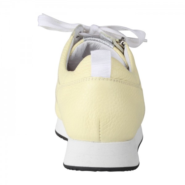 Lei By Tessamino Damensneaker Nadja gelb Top Angebot