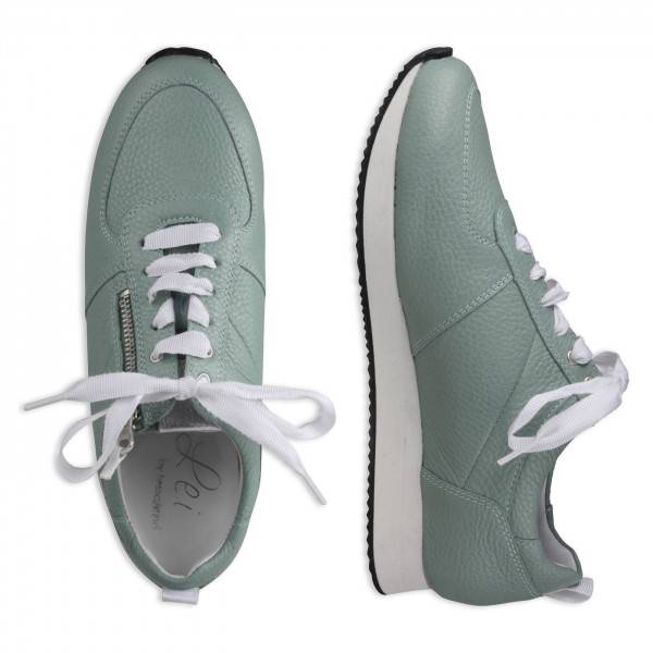 Lei By Tessamino Damensneaker Nadja hellgrün Neueste Mode