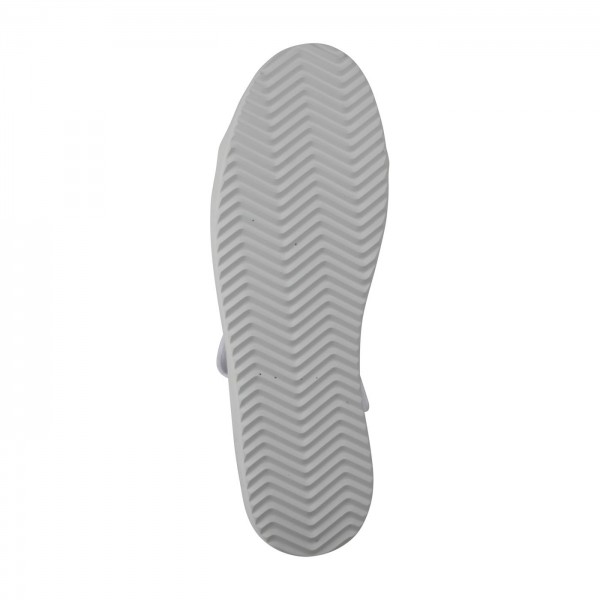 Lei By Tessamino Damensneaker Nena weiss/gold Exklusive Angebote