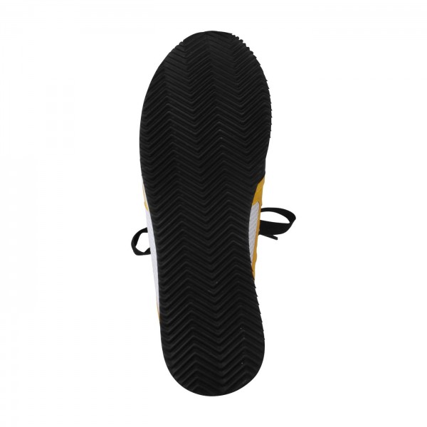 Lei By Tessamino Damensneaker Nele gelb Große Rabatte