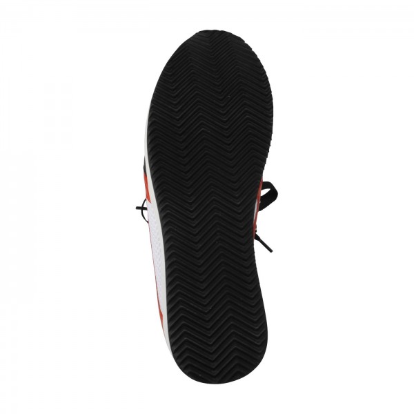 Lei By Tessamino Damensneaker Nele orange Neuheiten