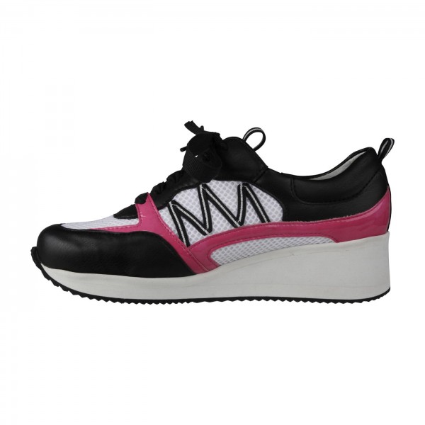 Lei By Tessamino Damensneaker Nele pink Bestseller