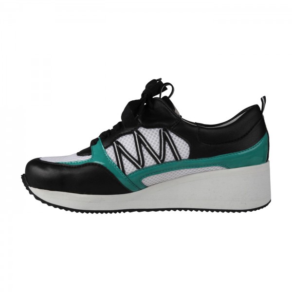 Lei By Tessamino Damensneaker Nele türkis Saisonale Angebote