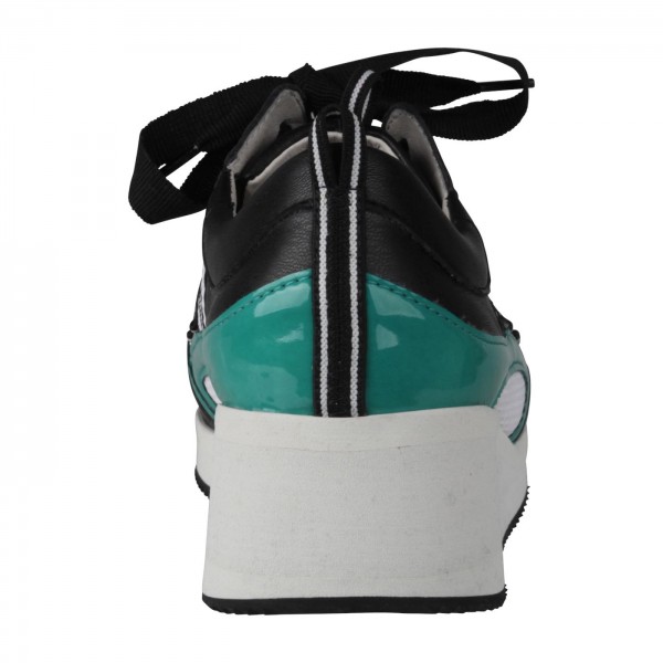 Lei By Tessamino Damensneaker Nele türkis Saisonale Angebote
