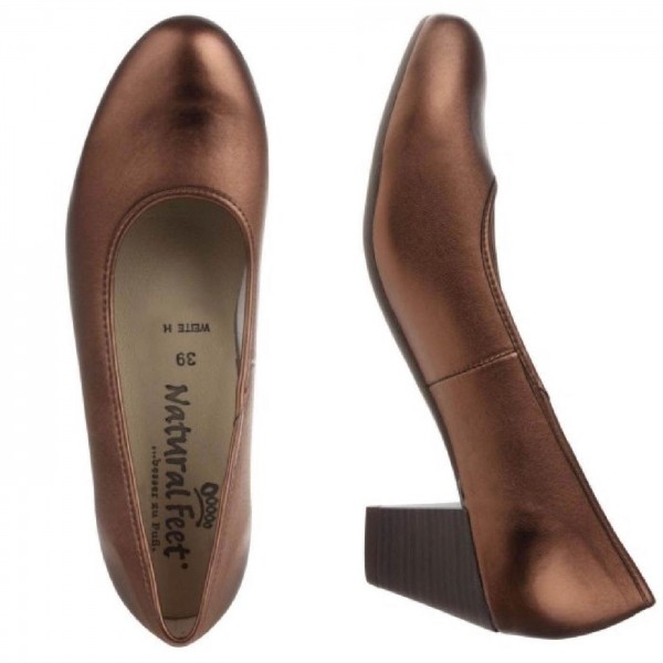 Lei By Tessamino Pumps Dela bronze Wochenangebot