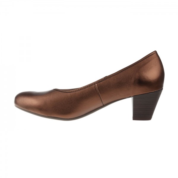 Lei By Tessamino Pumps Dela bronze Wochenangebot