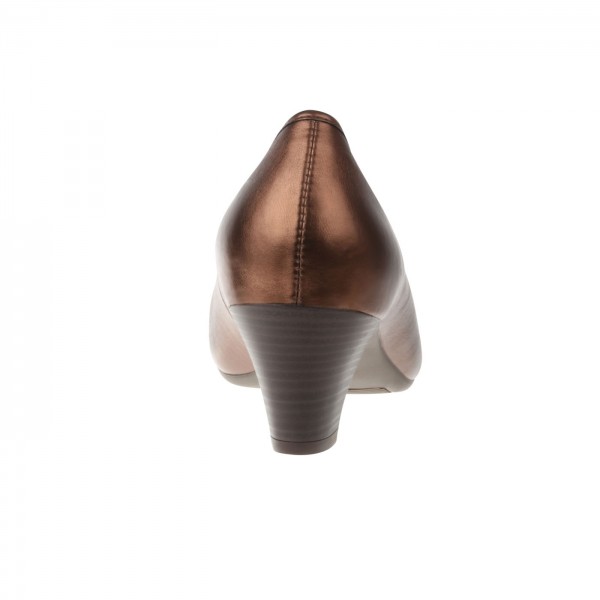 Lei By Tessamino Pumps Dela bronze Wochenangebot