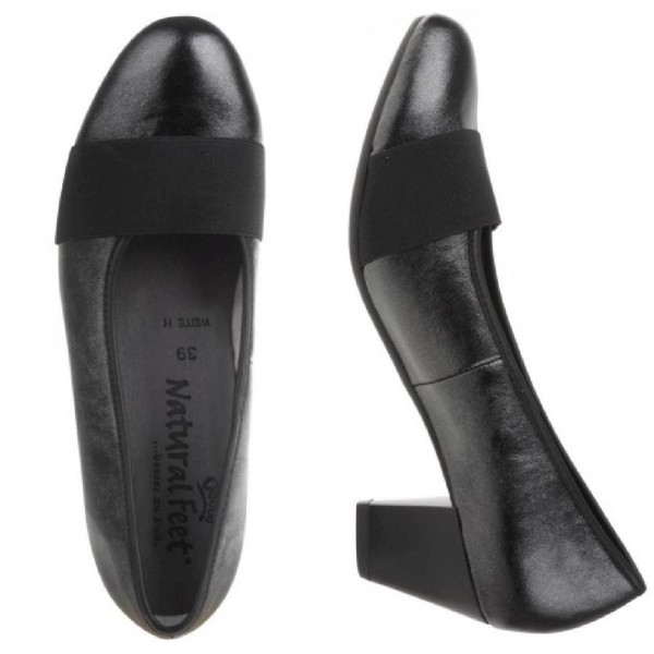 Lei By Tessamino Pumps Selina schwarz Neueste Stile