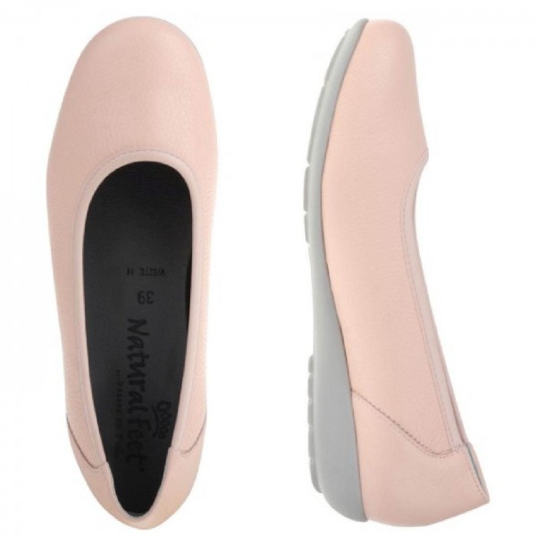 Lei By Tessamino Ballerina Johanna rosa Discount Store für neue Produkte