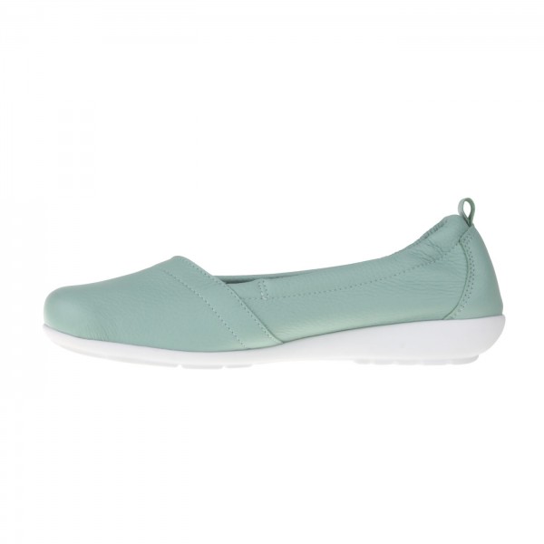 Lei By Tessamino Ballerina Polina hellgrün 50% Rabatt mit kostenlosem Versand