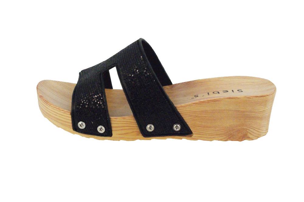 Beachandstreet Badeschuhe Damen Como • Poolschuhe mit Plateausohle • Siebi's Tägliche Deals