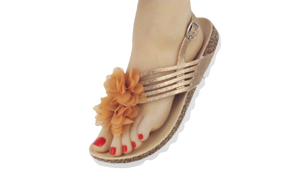 Beachandstreet Poolschuhe Laos Nur für heute