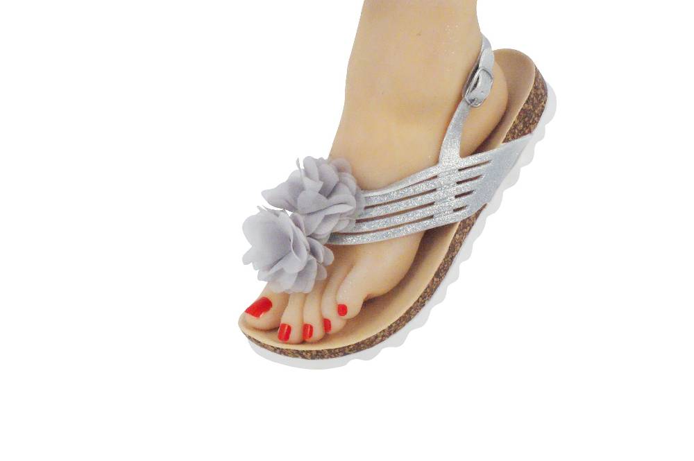 Beachandstreet Poolschuhe Laos Nur für heute