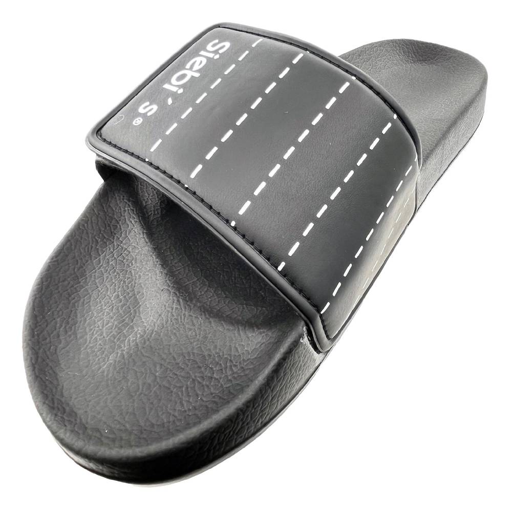 Beachandstreet Siebi's Badeschuh Herren - Henry - Slipper zollfrei