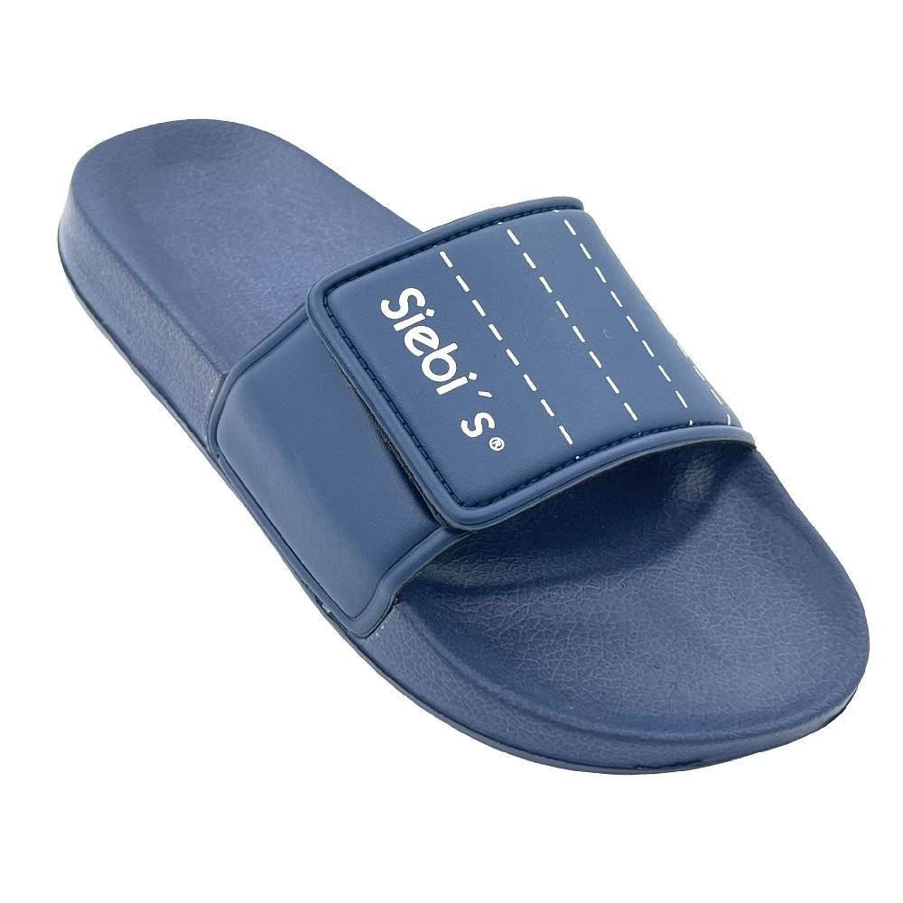 Beachandstreet Siebi's Badeschuh Herren - Henry - Slipper zollfrei