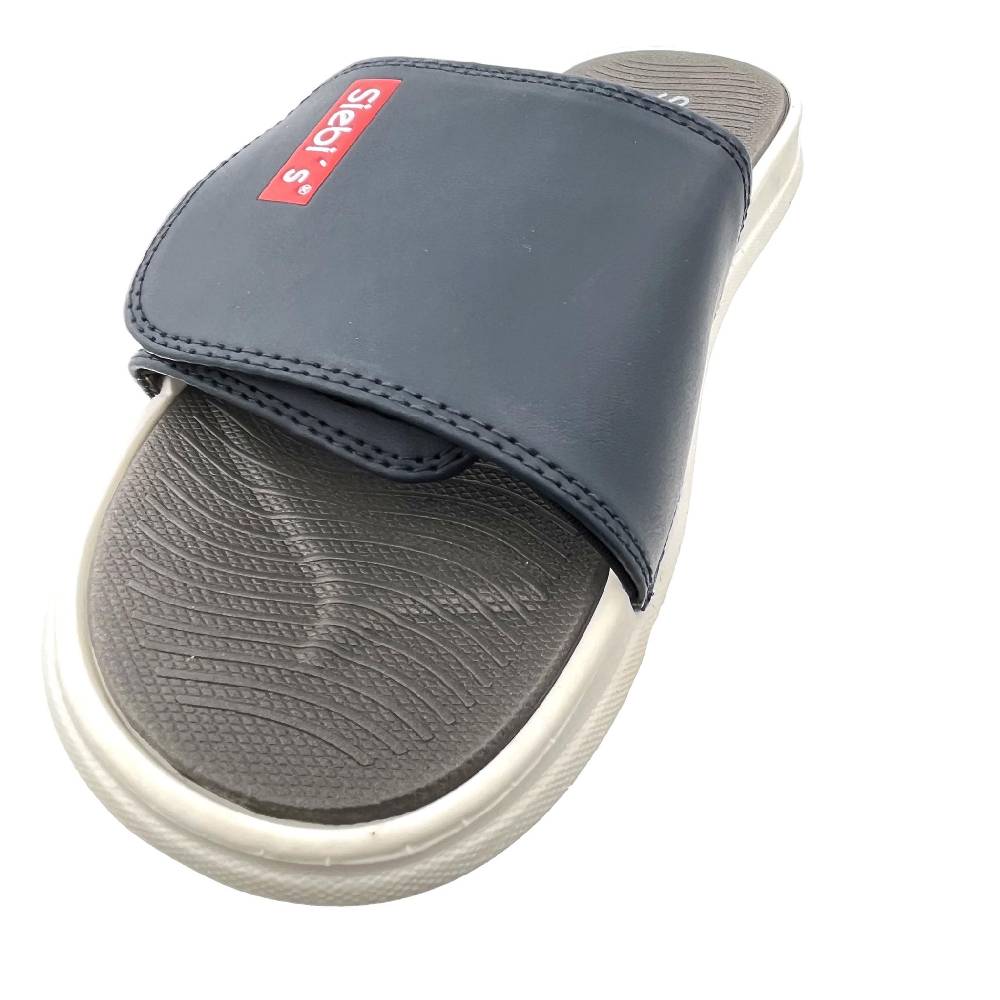 Beachandstreet Siebi's Badeschuh Herren - SpaMen - Slipper 50% Rabatt für begrenzte Zeit