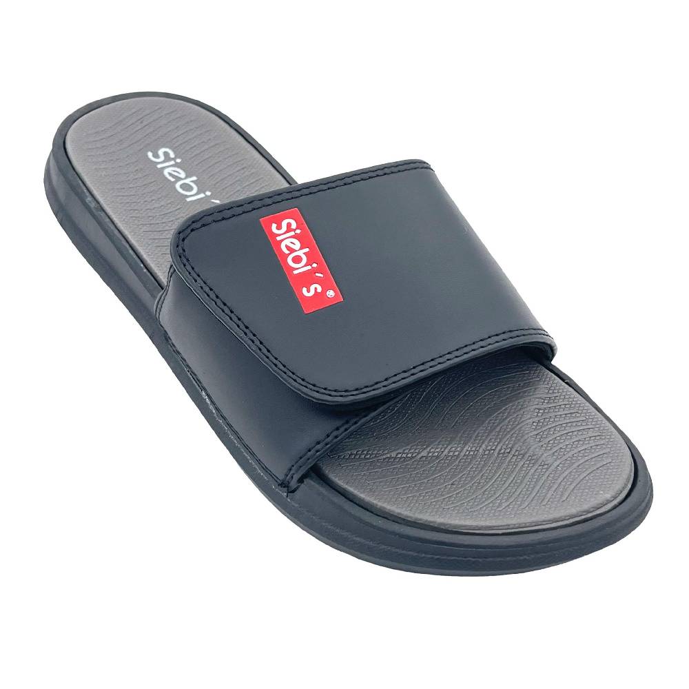 Beachandstreet Siebi's Badeschuh Herren - SpaMen - Slipper 50% Rabatt für begrenzte Zeit