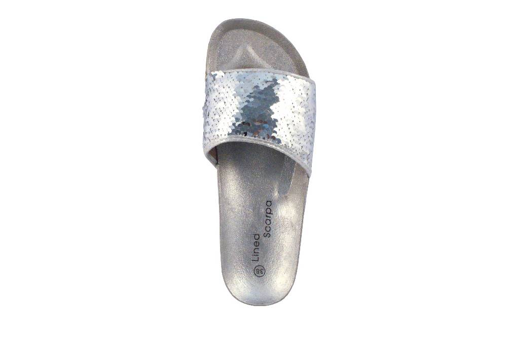 Beachandstreet Sommersandale Lucca mit Plateausohle (38 EU, schwarz) Verkauf