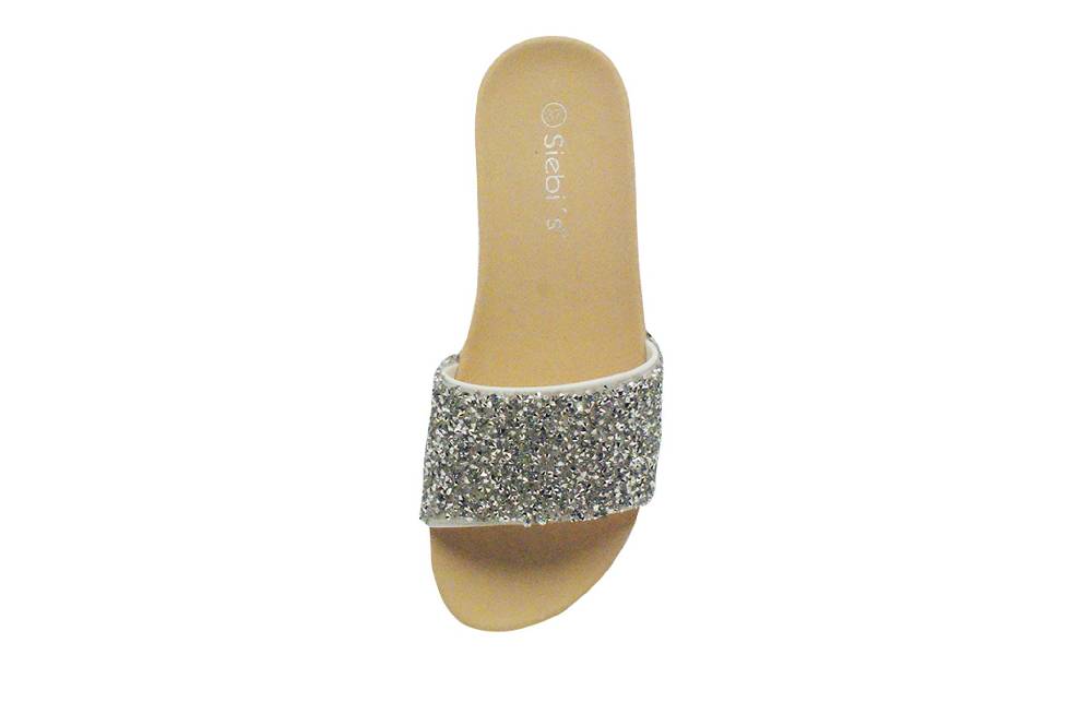 Beachandstreet Badeschuhe Damen • Modell Amalfi • mit rutschhemmender Sohle Sonderangebot