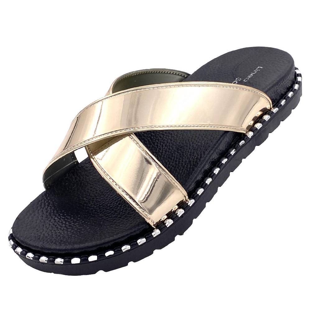 Beachandstreet Linea Scarpa Badeschuhe Damen Strandsandale Vatos, fällt KLEIN aus Großer Ausverkauf