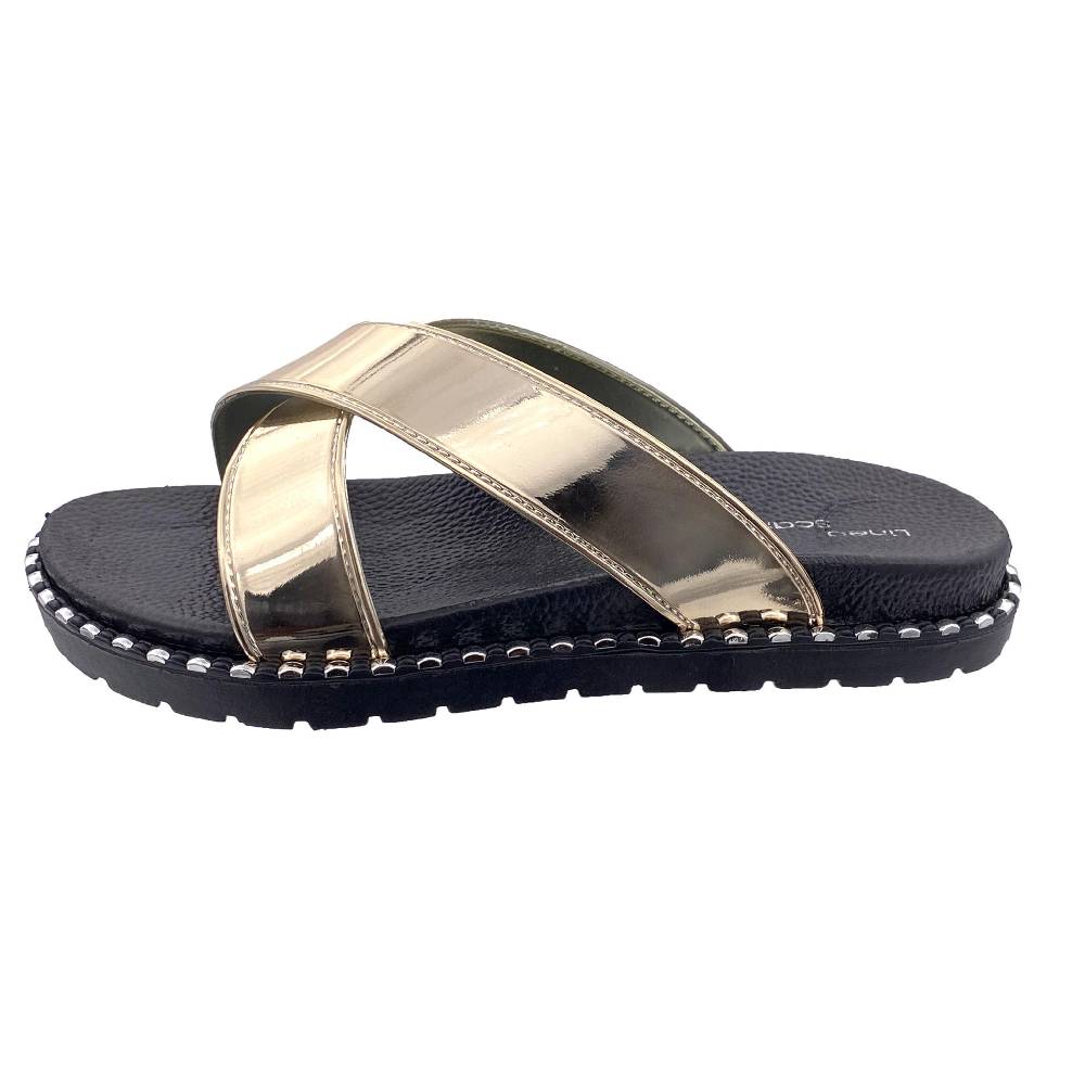 Beachandstreet Linea Scarpa Badeschuhe Damen Strandsandale Vatos, fällt KLEIN aus Großer Ausverkauf