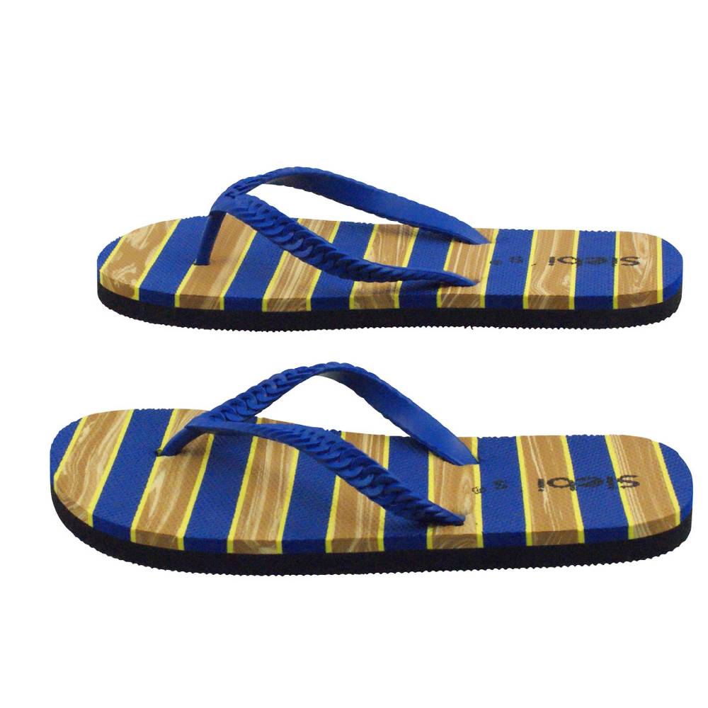 Beachandstreet Badeschuhe Damen • Maui • Zehentrenner für Frauen in knalligen Farben Osterangebot