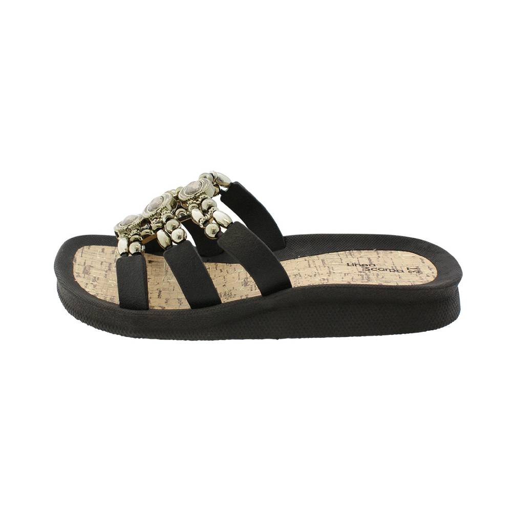 Beachandstreet Badeschuhe Damen Andros mit gutem Halt • fällt klein aus Neuheiten