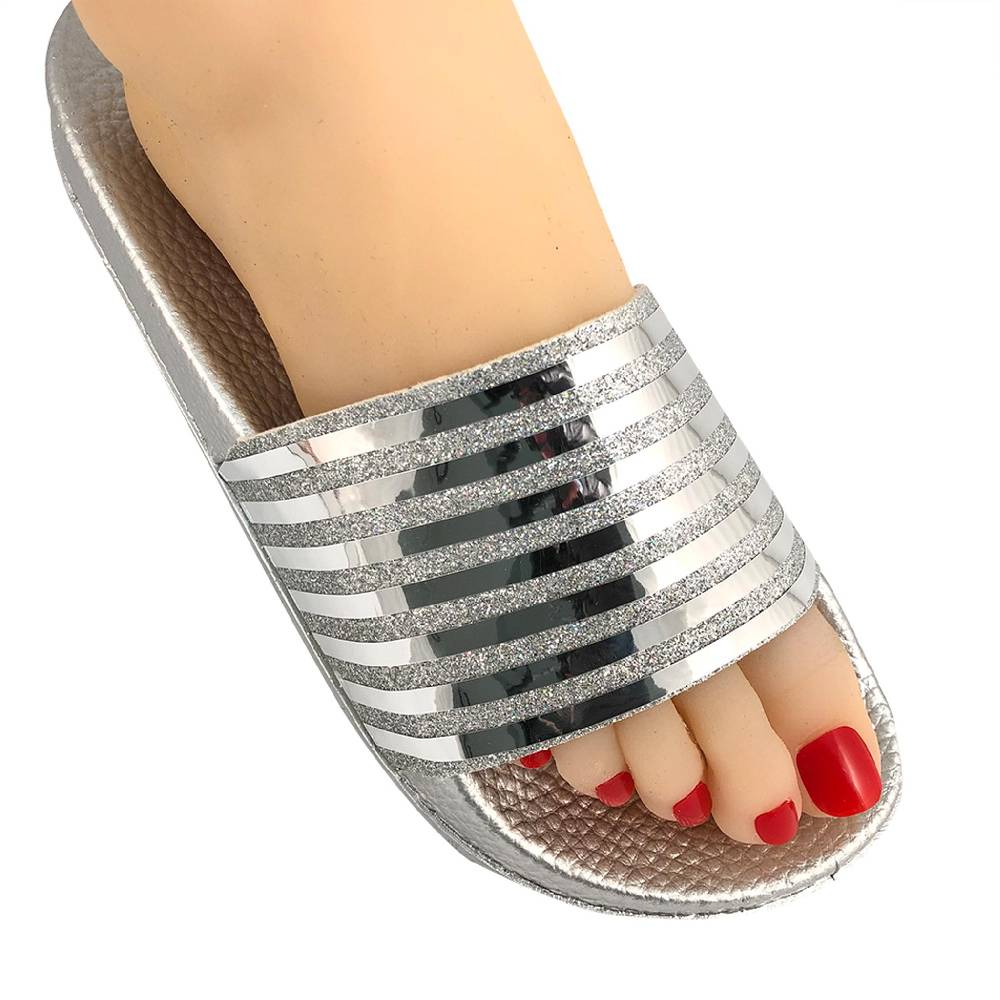 Beachandstreet Sportlich elegante Badeschuhe Pisa Riesige Ersparnisse