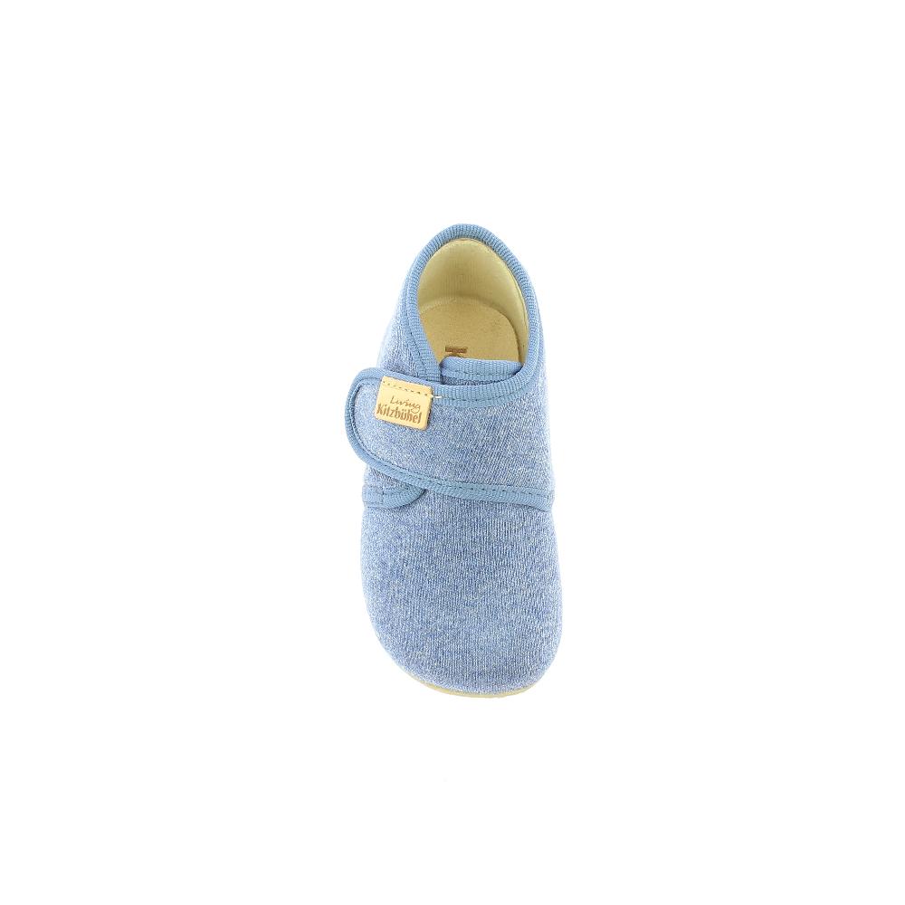 Living Kitzbühel Babyklett. Jersey unifarben Zeitbegrenzte Promotion