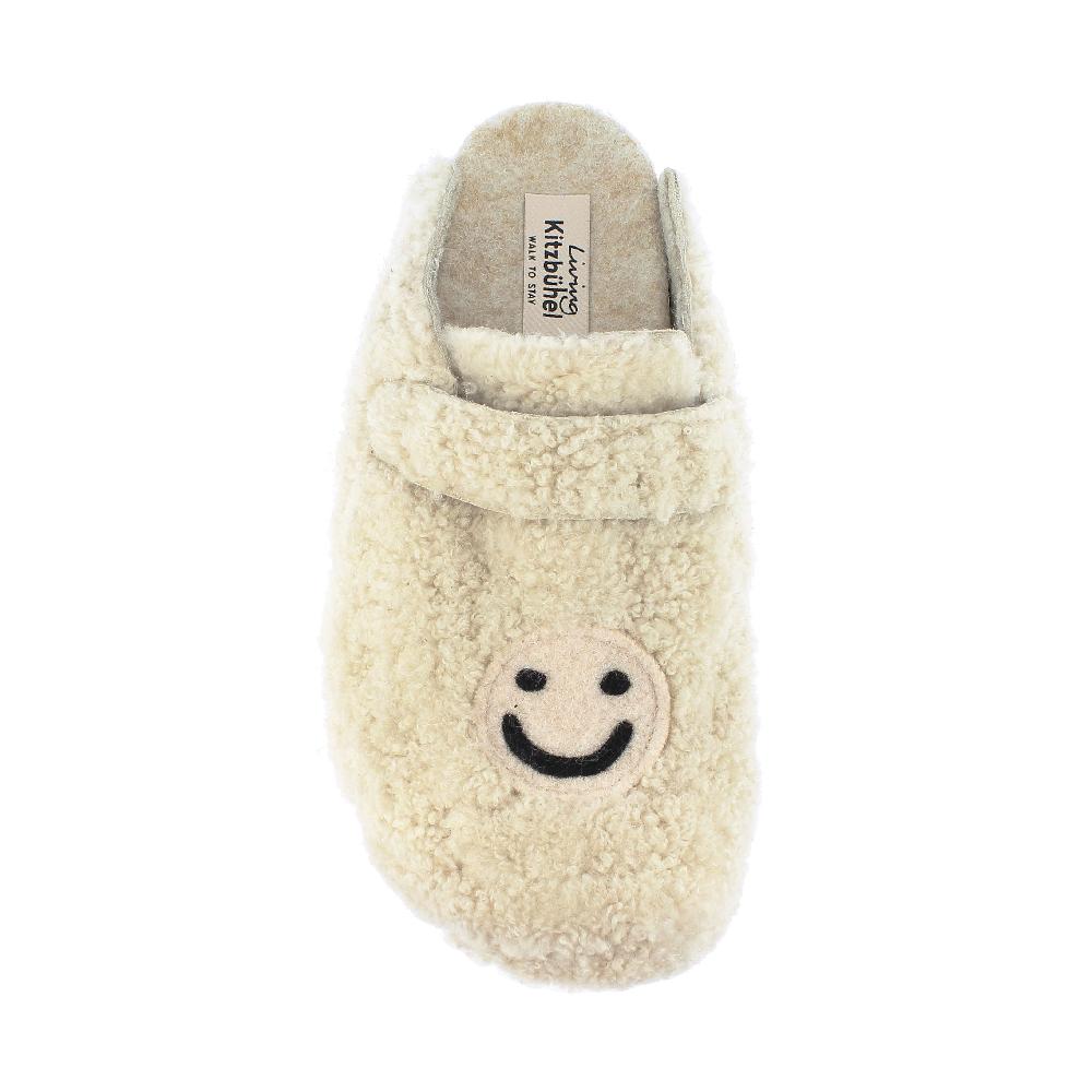 Living Kitzbühel Clog Smile PREMIUM Rabatte dieses Monats