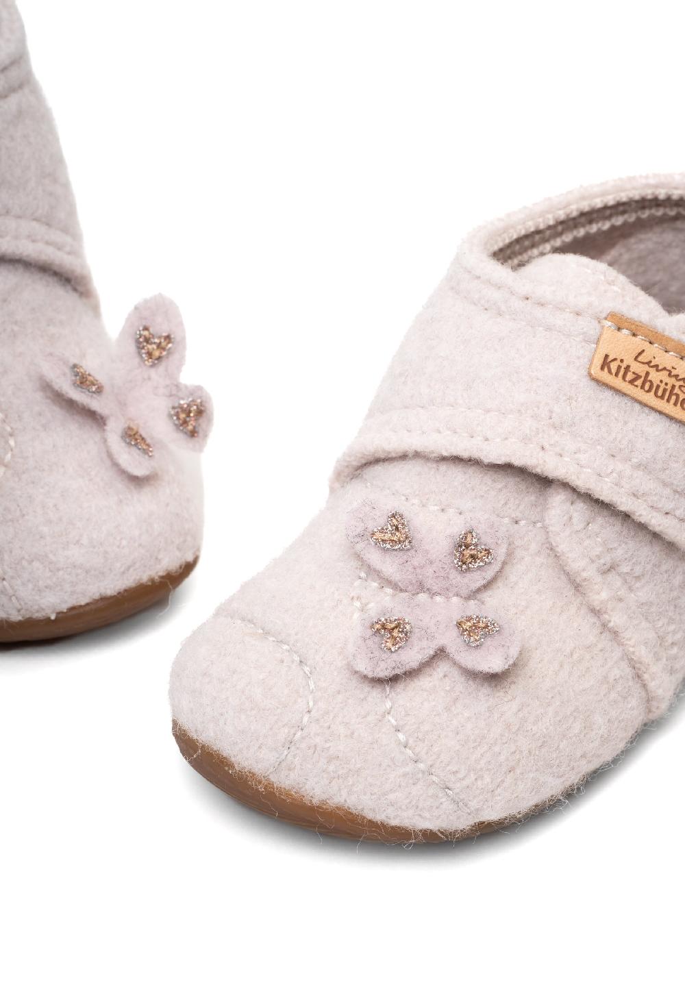 Living Kitzbühel Babyklettschuh Schmetterling Meist gekauft
