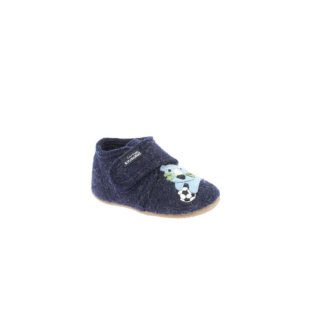 Living Kitzbühel Babyklettschuh Tiger & Fußball Blitzverkäufe