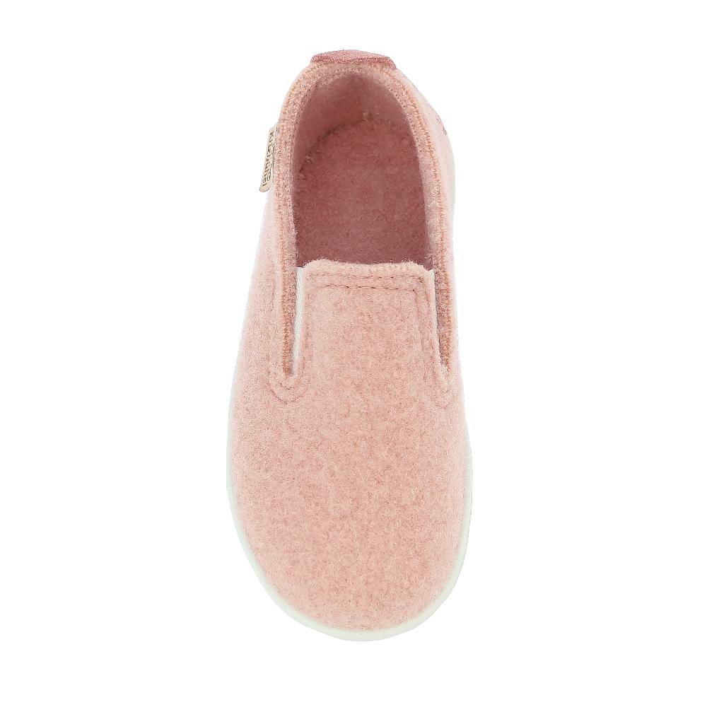 Living Kitzbühel Slip-On unifarben Begrenztes Angebot