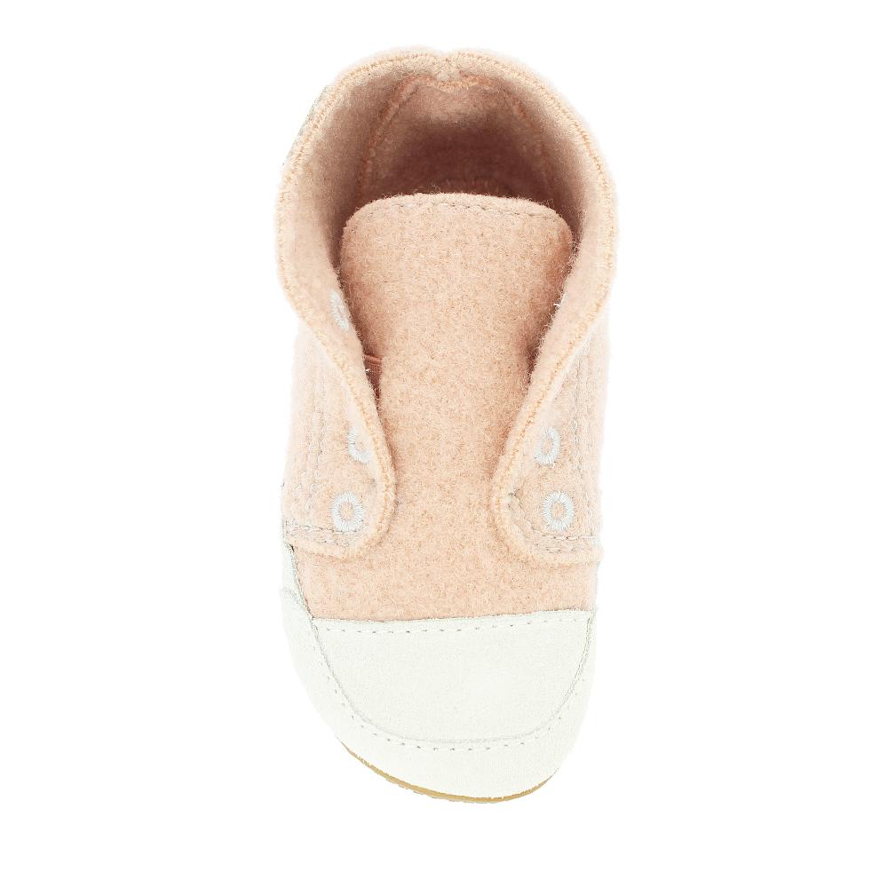 Living Kitzbühel High Top Slipper Saisonschlussverkauf