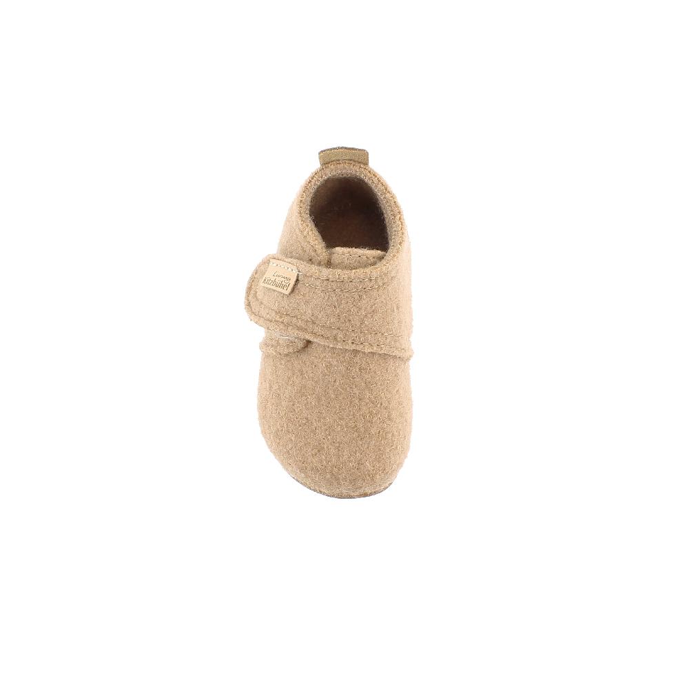 Living Kitzbühel Babyklett. Velourlederkappe Vatertagsangebot