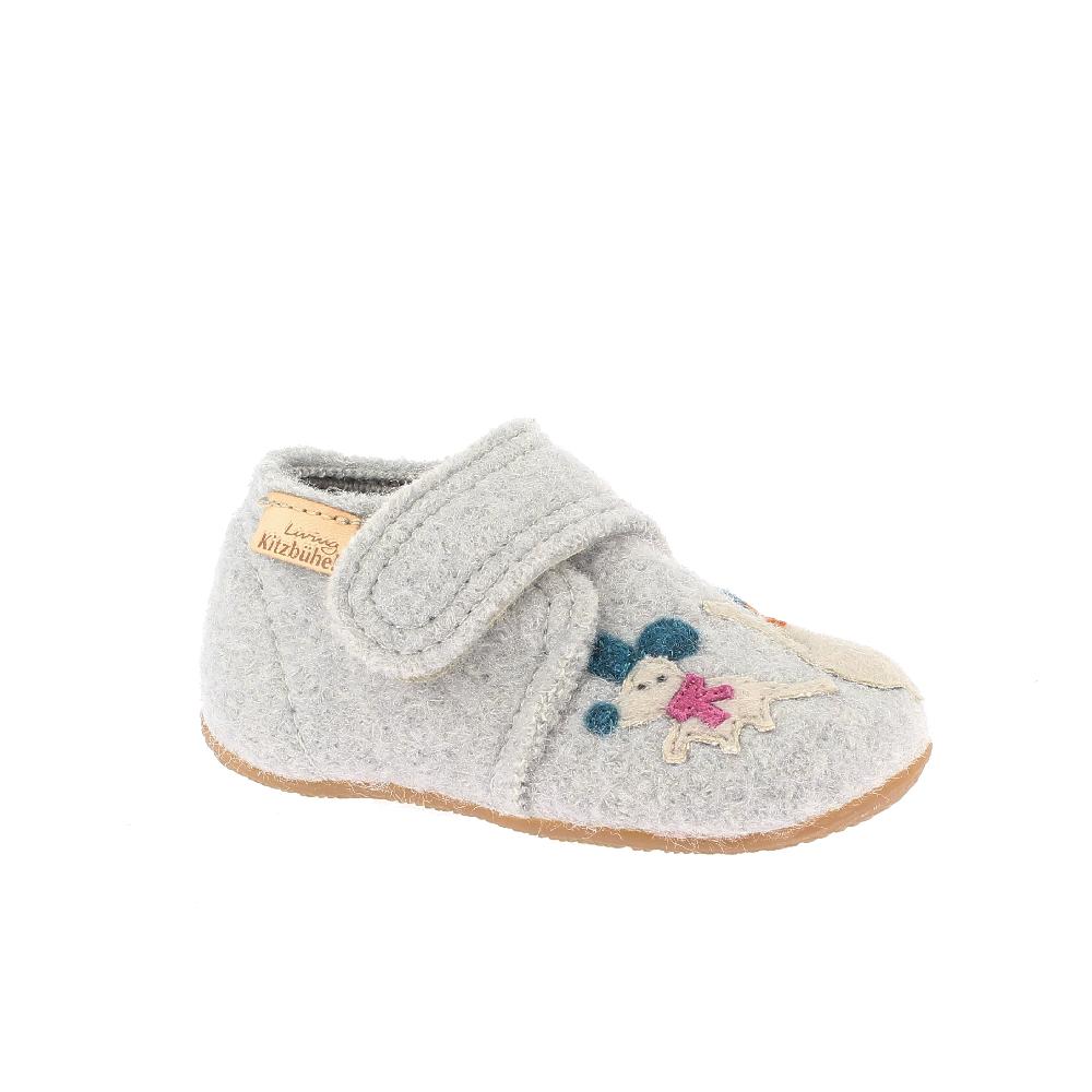 Living Kitzbühel Babyklettschuh Katz und Maus Rabatte dieses Monats