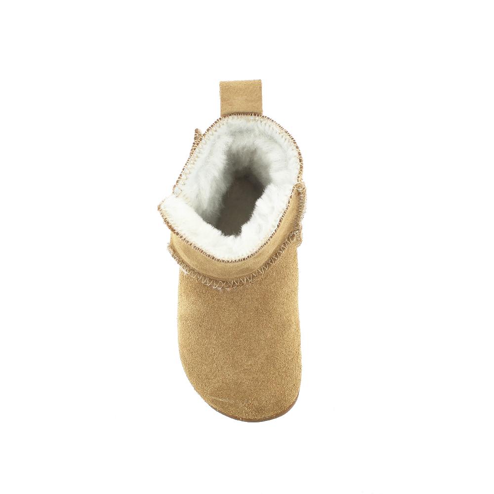 Living Kitzbühel Baby Lammfell Bootie Outlet