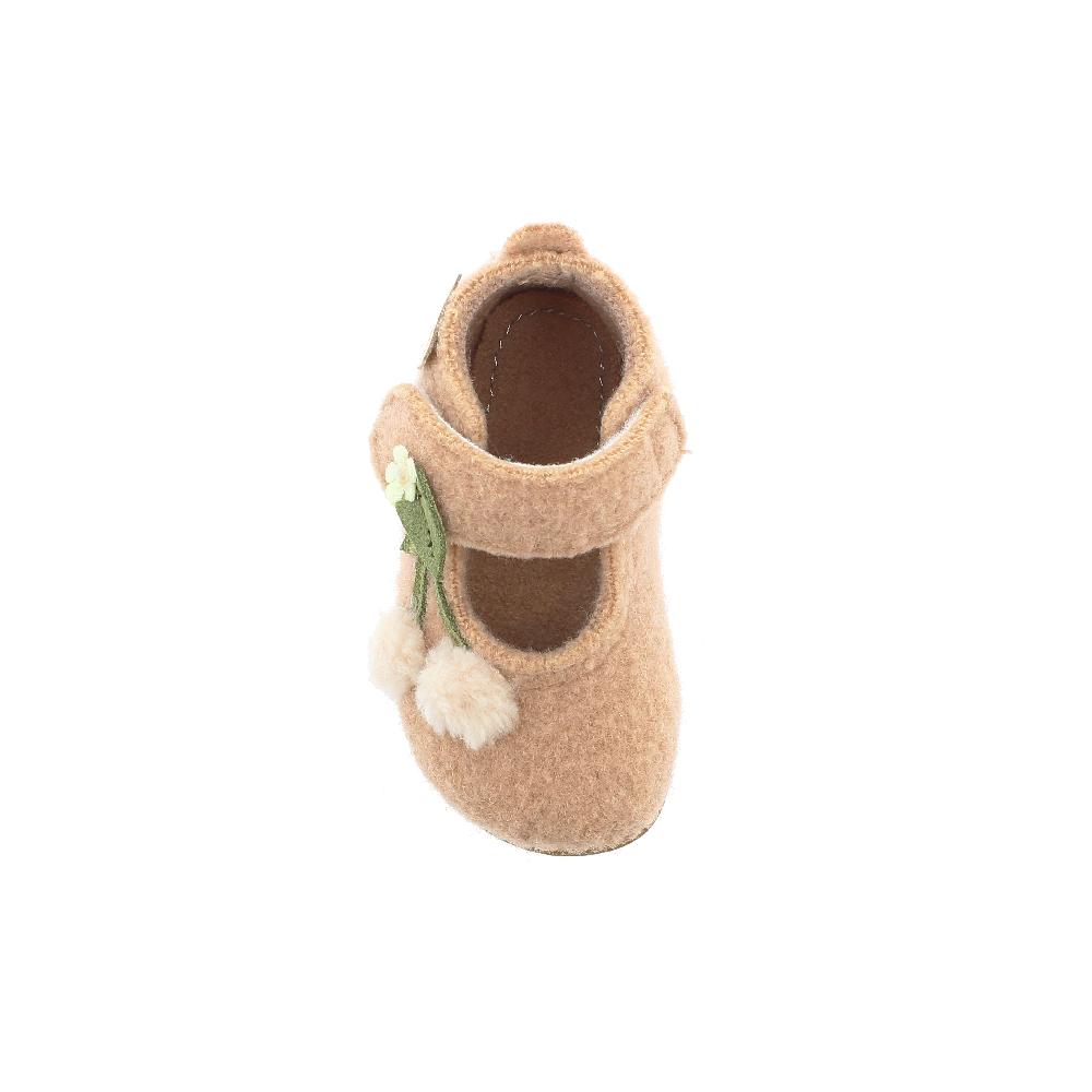 Living Kitzbühel Babyballerina Kirsche Fabrik Onlineshop