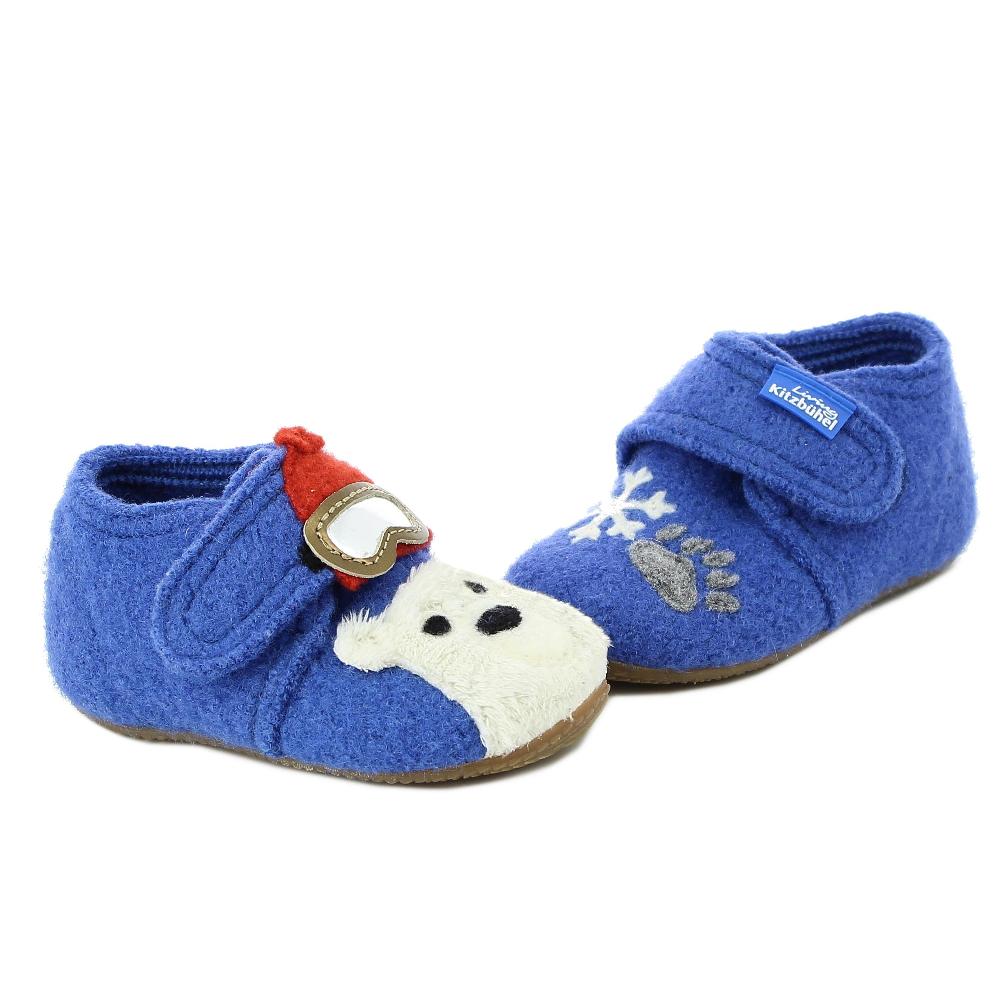 Living Kitzbühel Babyklett Eisbär& Schneeflocke Versandkostenfrei