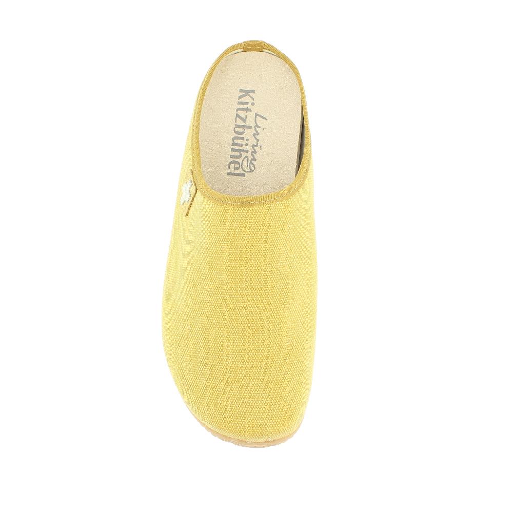 Living Kitzbühel Pantoffel Kreuz Flash Sale