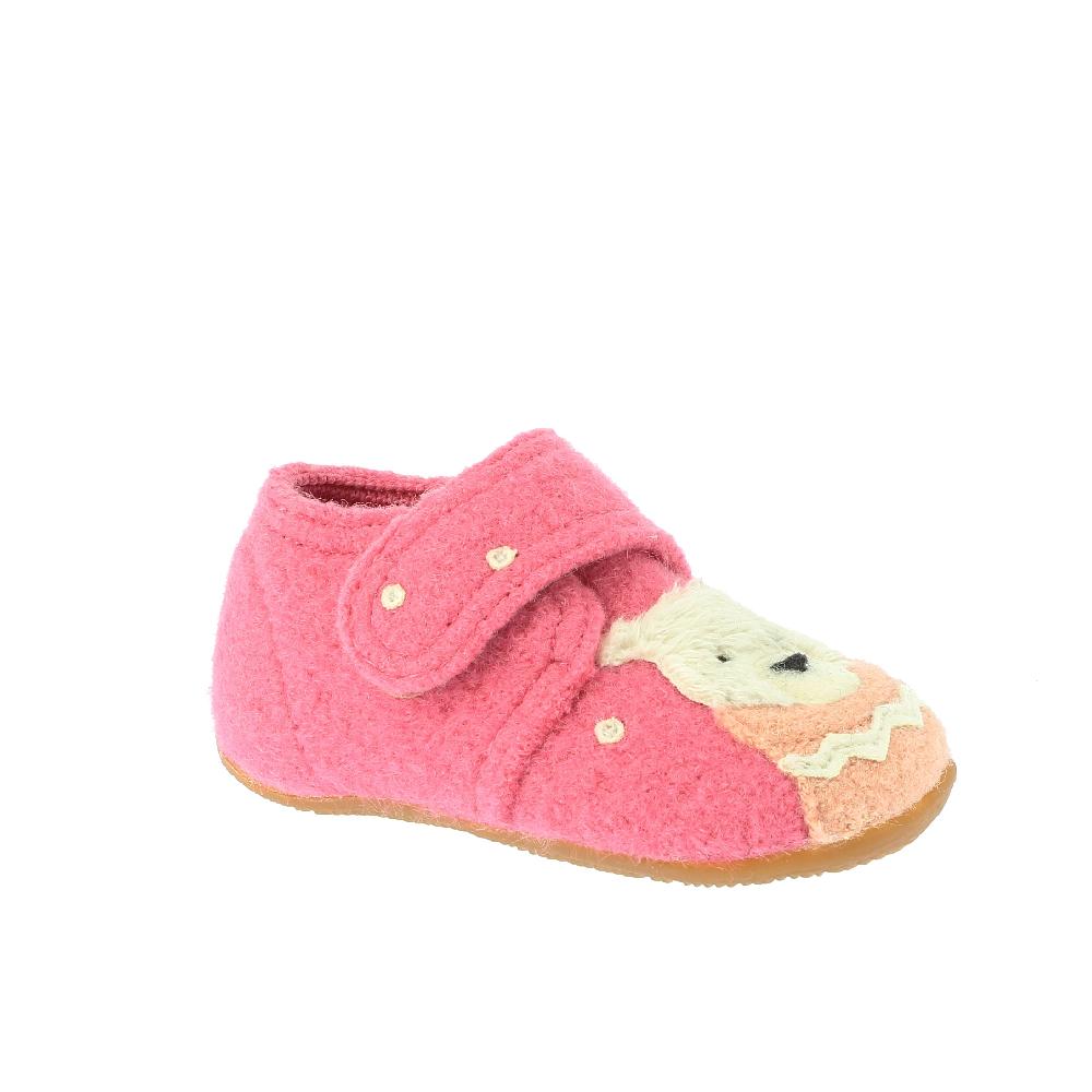 Living Kitzbühel Babyklettschuh Teddybär Exklusivangebot