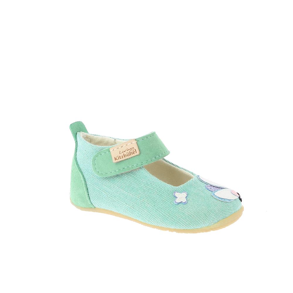 Living Kitzbühel Babyballerina Schmetterling Preisnachlass